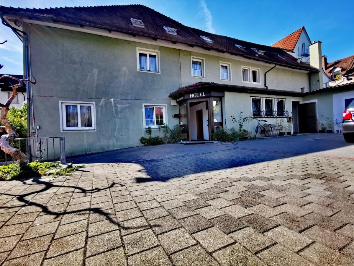 Apartment-96 Weingarten  Exterior photo
